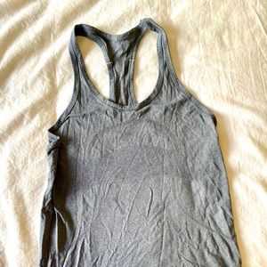 Lululemon Swiftly Tank